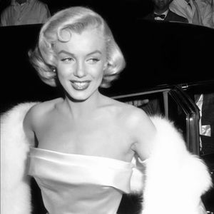 Meet your Posher, Marilyn